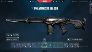 Conta Valorant Ex Ascendente