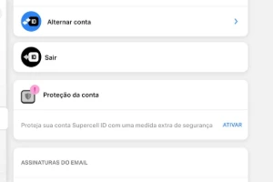 Cv 17 Rushado Antigo, Único Dono Com Decorações Antigas - Clash of Clans