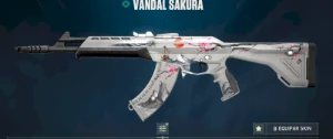 Conta Com 14 Skins ✅ Sakura Vandal ✅ Full Acesso - Valorant