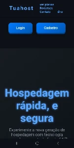 sistema de revenda de hospedagem já tudo instalado