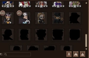 Conta Endgame Grand Line Adventures (Gla) - Outros