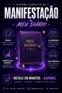✨ Meu Diário Digital - Outros