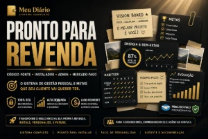 ✨ Meu Diário Digital - Outros