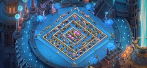 CV16 Full - Clash of Clans