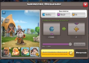 CV16 Full - Clash of Clans