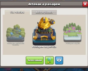 CV16 Full - Clash of Clans