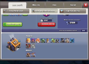CV16 Full - Clash of Clans