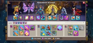 CV16 Full - Clash of Clans