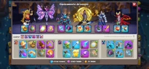 CV16 Full - Clash of Clans