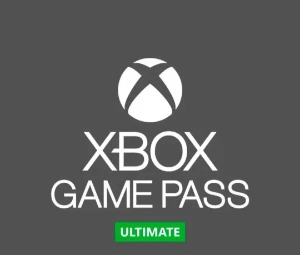 Game pass ultimate 1 mês gift card - Gift Cards