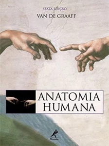 ANATOMIA HUMANA VAN DE GRAAFF 2003 - eBooks