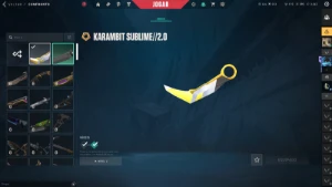 Conta valornat Full Acesso Sublime 2.0 - Outros