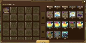 Conta SW global odin, vela,perna,bellenus,hathor,okeanus e + - Summoners War