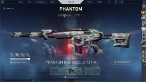 Conta Valorant Gold, Skins, Passes, Level 263