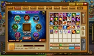 LVL 70 - 73KK SERV 246-361 - DDTank