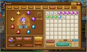 LVL 70 - 73KK SERV 246-361 - DDTank