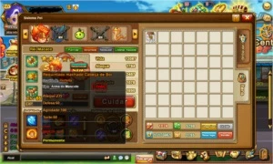 LVL 70 - 73KK SERV 246-361 - DDTank