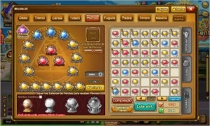 LVL 70 - 73KK SERV 246-361 - DDTank