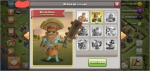 CV 11 MEDIANO - Clash of Clans