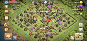 CV 11 MEDIANO - Clash of Clans
