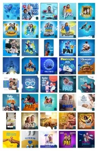 MEGA PACK DE EDIÇÃO 2022 - Vídeos e Cortes Cortes Virais
