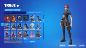 Vendo Conta Fortnite 187 Skins, Mais De 860 Reais Gastos.