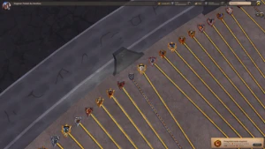 💰 Conta albion online 💰 860m de fama, Skins/bordas raras💰