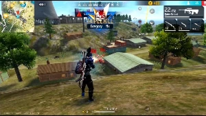 Regedit Mobile 85% Hs - Free Fire