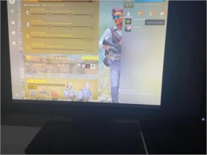 Conta cs go supremo e level 19 gamers club - Counter Strike