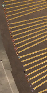 Conta 2.5b de fama - Albion Online