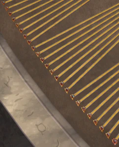 Conta 2.5b de fama - Albion Online