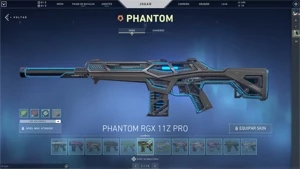 Conta Valorant, MMR Diamante 2/3 / Conta LoL Plat 1