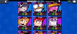 Brawl Stars - Para sair rápido!