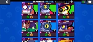 Brawl Stars - Para sair rápido!