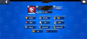 Brawl Stars - Para sair rápido!
