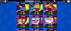 Brawl Stars - Para sair rápido!