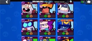 Brawl Stars - Para sair rápido!