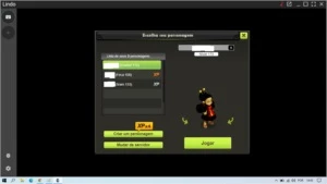 DOFUS TOUCH BRUTAS CONTA COM ENU LVL 173 FECA 158 SRAM 133