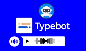 Gerador De Áudio Para Fluxo Typebot - Outros