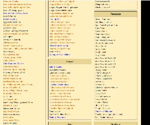 Conta Aqw 2011 Com Muitos Rares Antigos - Adventure Quest World