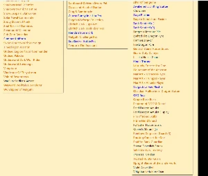 Conta Aqw 2011 Com Muitos Rares Antigos - Adventure Quest World