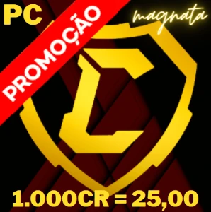 Rocket League PC - Créditos [Melhor preço + Entrega Rápida]