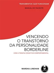 Vencendo O Transtorno Da Personalidade Borderline - Outros