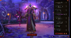 Vendo Acc Word Of Warcraft Tww Epic Edition - Blizzard