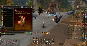 Vendo Acc Word Of Warcraft Tww Epic Edition - Blizzard