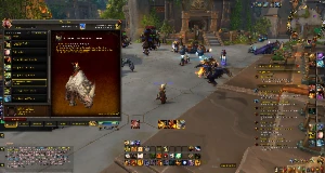 Vendo Acc Word Of Warcraft Tww Epic Edition - Blizzard