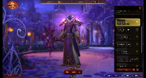 Vendo Acc Word Of Warcraft Tww Epic Edition - Blizzard