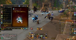 Vendo Acc Word Of Warcraft Tww Epic Edition - Blizzard