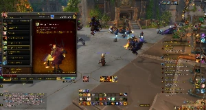 Vendo Acc Word Of Warcraft Tww Epic Edition - Blizzard