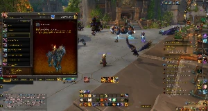 Vendo Acc Word Of Warcraft Tww Epic Edition - Blizzard